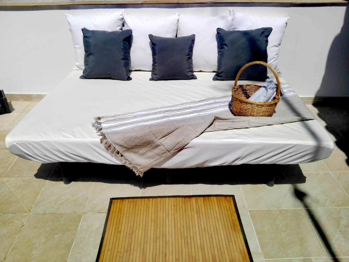 Casita Piedra Escrita- Private House Villa Cordoba Ngoại thất bức ảnh