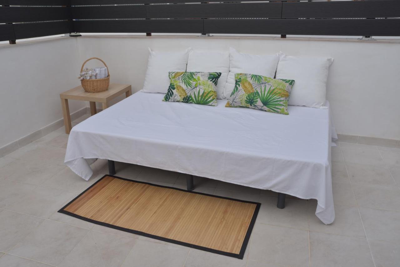 Casita Piedra Escrita- Private House Villa Cordoba Ngoại thất bức ảnh