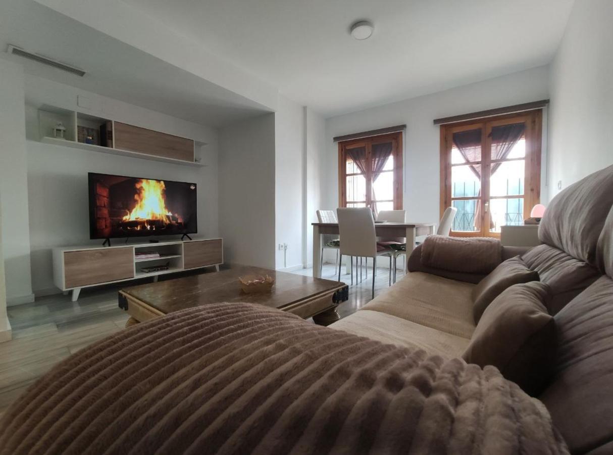Casita Piedra Escrita- Private House Villa Cordoba Ngoại thất bức ảnh