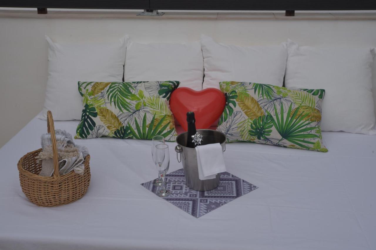 Casita Piedra Escrita- Private House Villa Cordoba Ngoại thất bức ảnh