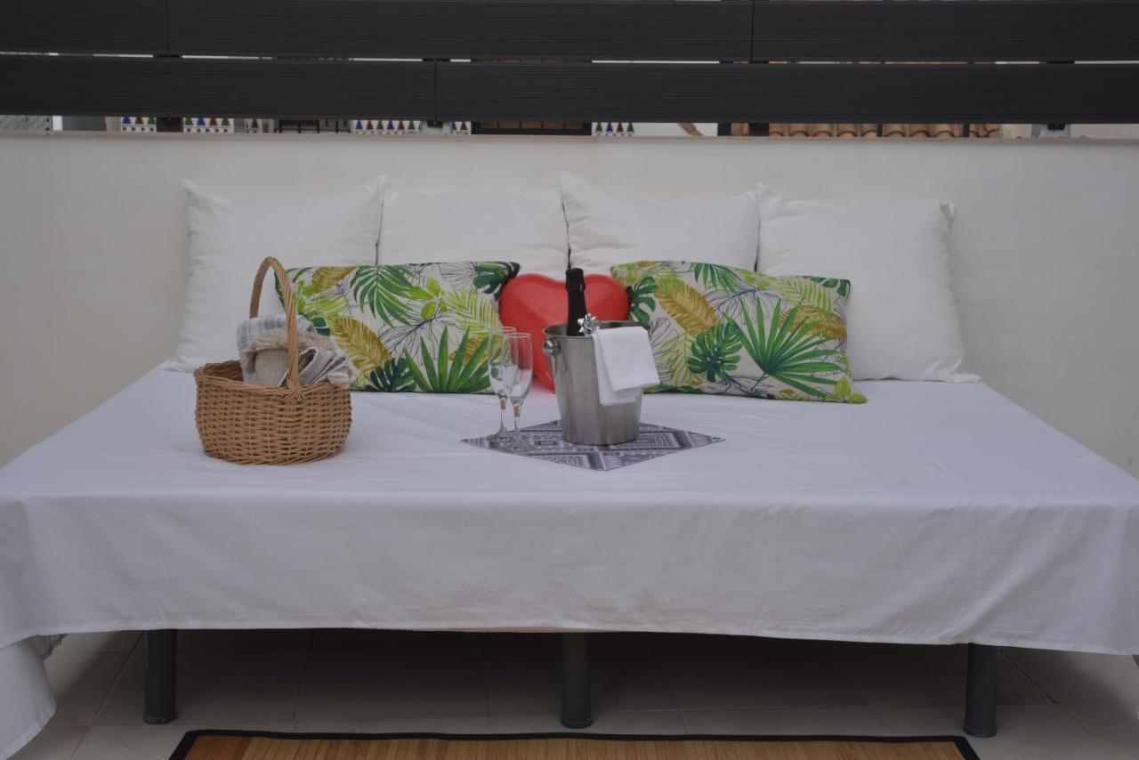 Casita Piedra Escrita- Private House Villa Cordoba Ngoại thất bức ảnh