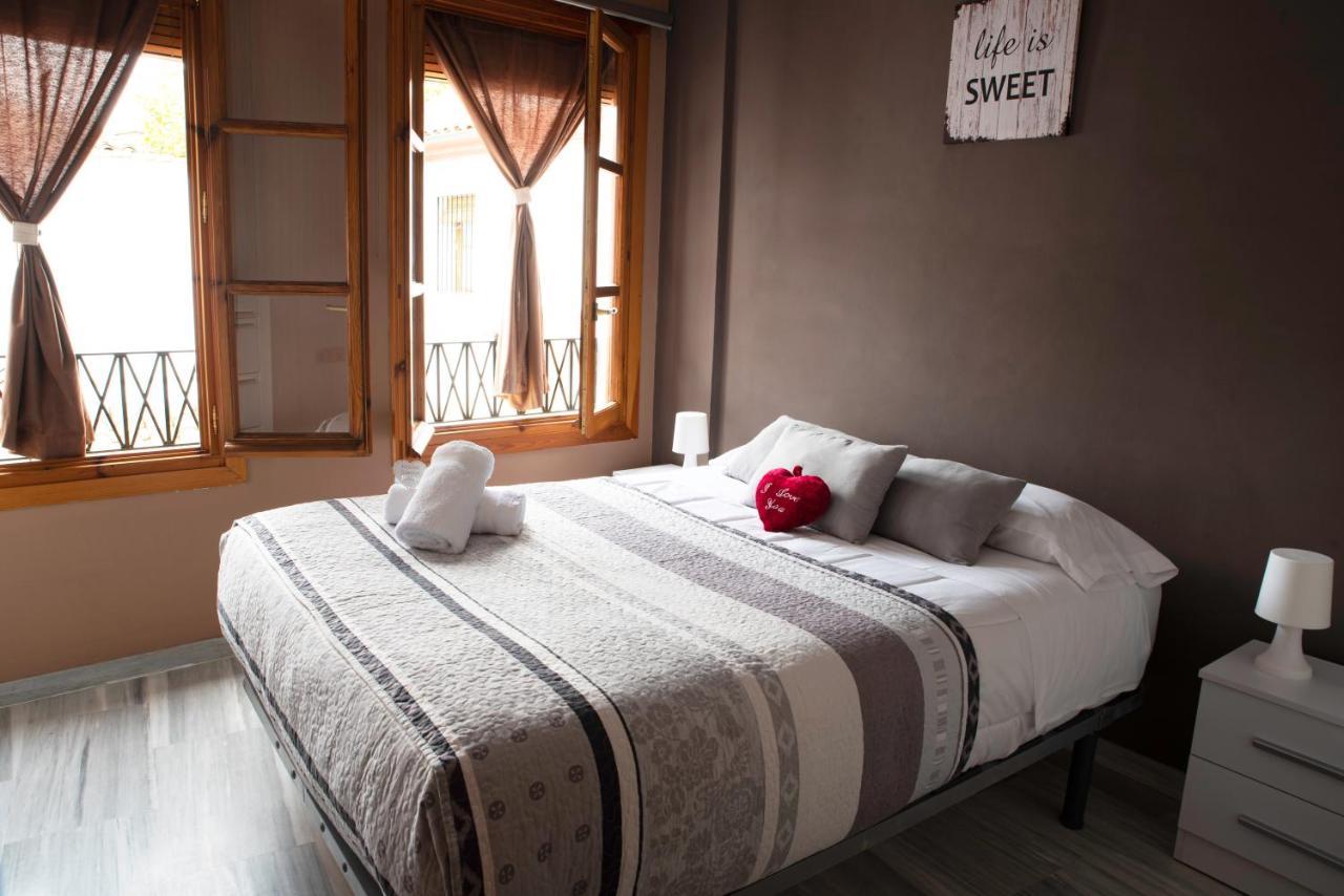 Casita Piedra Escrita- Private House Villa Cordoba Ngoại thất bức ảnh